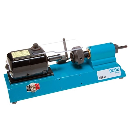 Ilco Ilco: 009B-110VAC Duplicator for Tubular 1137 Keys ILCO-BB0770XXXX